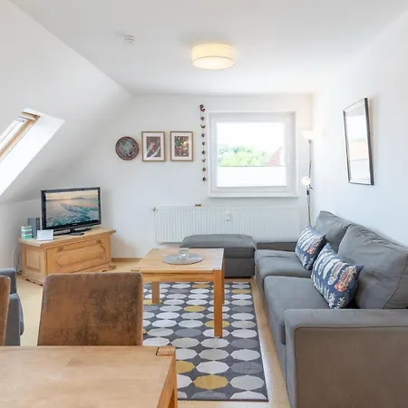 Apartment Central *