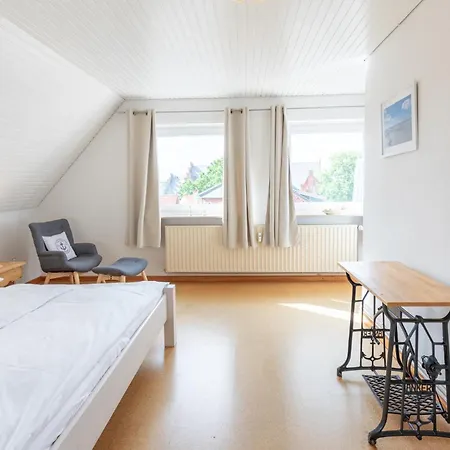 Apartment Central Husum (Schleswig-Holstein)