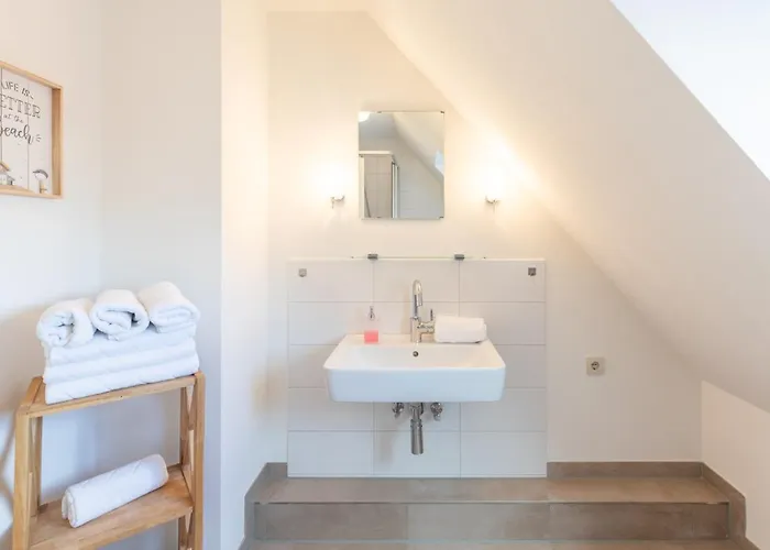 Central Appartement *