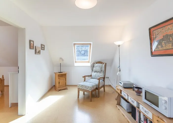 Central Appartement *