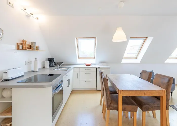 Central Appartement *