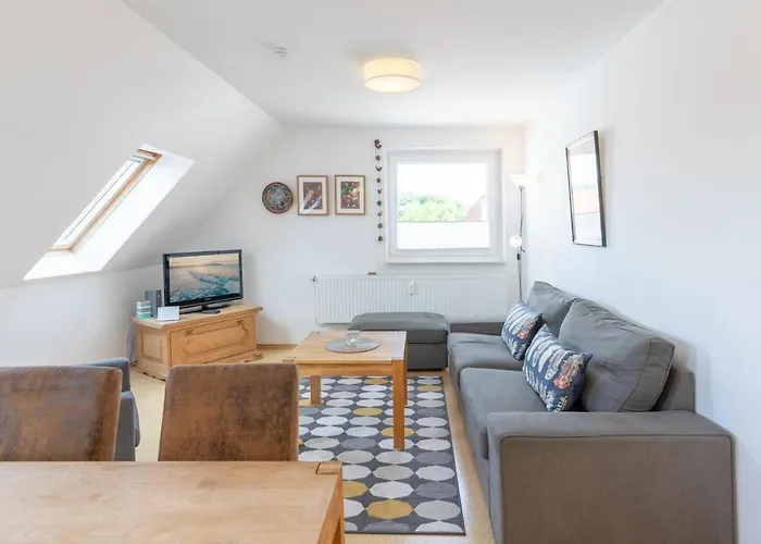 Appartement Central *