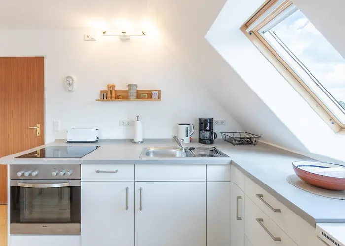 Central Husum (Schleswig-Holstein)